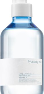 Pyunkang YulDeep Cleansing Oil olio struccante detergente290 ml