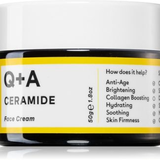 Q+ACeramide crema viso rivitalizzante con ceramidi50 g