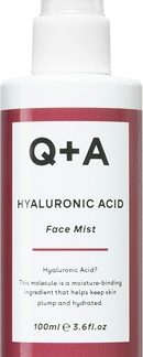 Q+AHyaluronic Acid spray rinfrescante per il viso100 ml
