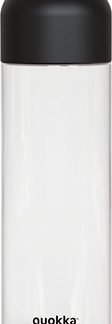 QuokkaIce Black bottiglia per l’acqua 840 ml