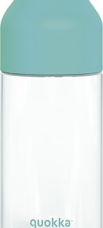 QuokkaIce Turquoise bottiglia per l’acqua 570 ml