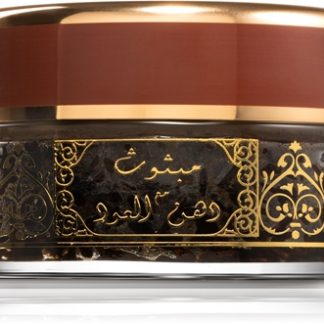 RasasiMabsoos Maa Dhanel Oudh incenso 25 g