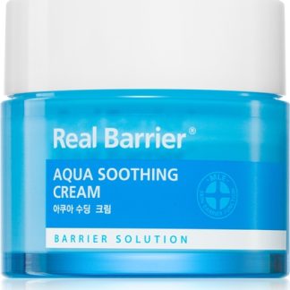 Real BarrierAqua Soothing crema-gel idratante per lenire la pelle50 ml