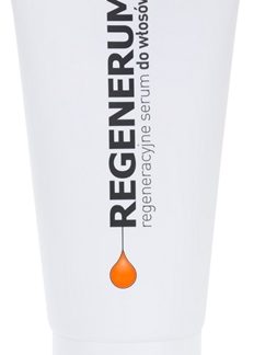 RegenerumHair Care siero rigenerante per capelli rovinati e secchi 125 ml