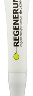 RegenerumNail Care siero rigenerante per unghie e cuticole 5 ml