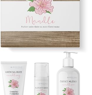 ReginaAlmond confezione regalo