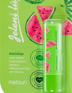 ReginaJuicy Summer Watermelon sego di cervo4,5 g