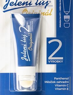ReginaLips & Hands Original balsamo 2 in 120 ml