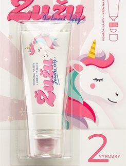 ReginaLips & Hands Žužu balsamo 2 in 120 ml