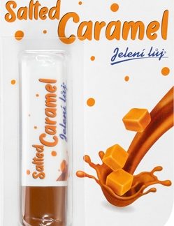 ReginaSalted Caramel sego di cervo4,5 g