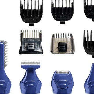 RemingtonAll in One Kit PG6045 trimmer per il corpo 1 pz
