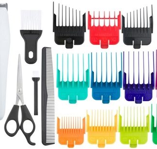 RemingtonColourcut tagliacapelli 1 pz