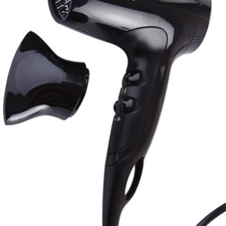 RemingtonCompact 1800 D5000 phon per capelli (D5000) 1 pz