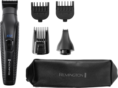 RemingtonGraphite Series G2 PG2000 trimmer per capelli e barba 1 pz