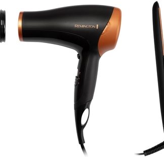 RemingtonHaircare Gift Pack D3012GP set per capelli