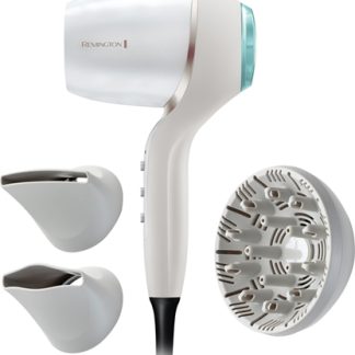 RemingtonHydraluxe PRO EC9001 phon per capelli 1 pz