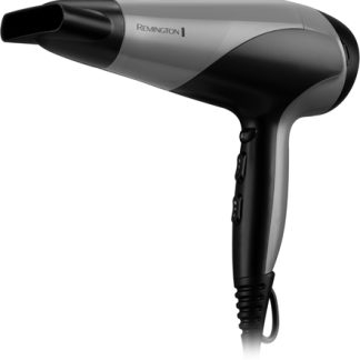 RemingtonIonic Dry 2200 D3190S phon per capelli 1 pz