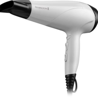 RemingtonIonic Dry 2200 D3194 E51 phon per capelli 1 pz
