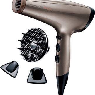 RemingtonKeratin Protect AC8002 phon per capelli 1 pz