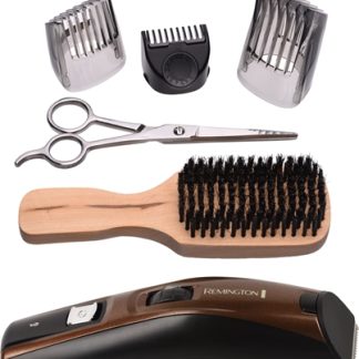 RemingtonMB4046 Beard Kit trimmer per capelli e barba 1 pz