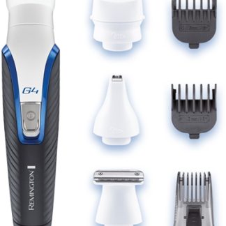 RemingtonPG4000 Graphite G4 trimmer per il corpo 1 pz