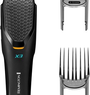 RemingtonPower X-Series Hair Clipper tagliacapelli 1 pz