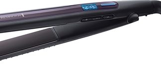 RemingtonPRO - Sleek and Curl S6505 piastra per capelli 1 pz
