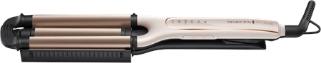 RemingtonPROluxe CI91AW 4-in-1 piastra triferro per capelli 1 pz