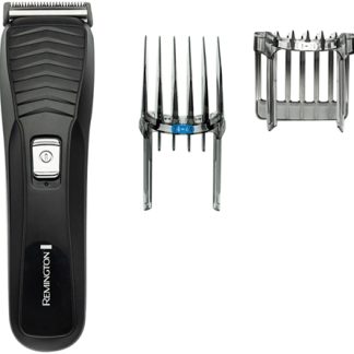 RemingtonProPower Titanium HC7130 rasoio professionale per capelli 1 pz