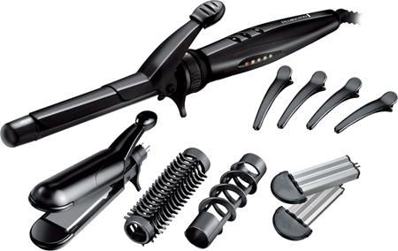 RemingtonS8670 Multistyler multistyler per capelli 1 pz