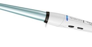 RemingtonShine Therapy CI53W ferro arricciacapelli 1 pz