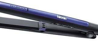RemingtonSilk S9600 piastra per capelli 1 pz