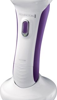 RemingtonSmooth & Silky WDF5030 rasoio 1 pz