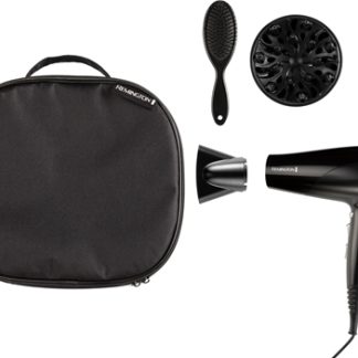 RemingtonStyle Edition D3171GP set modellante per capelli 1 pz