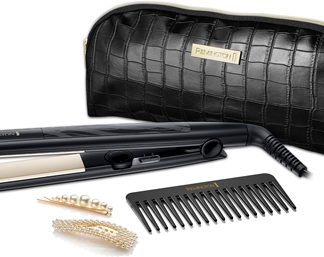 RemingtonStyleEdition Straightener GS S3505GP E51 piastra per capelli 1 pz