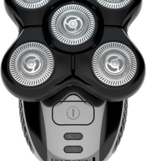 RemingtonUltimate Series RX5 XR1500 E51 rasoio per capelli 1 pz