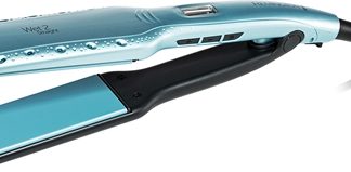 RemingtonWet2Straight S7350 piastra per capelli 1 pz
