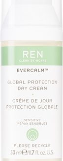 RENEvercalm Global Protection crema protettiva idratante con effetto rigenerante50 ml