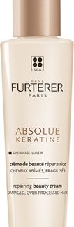 René FurtererAbsolue Kératine crema rigenerante per capelli molto danneggiati e fragili 100 ml