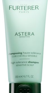 René FurtererAstera shampoo delicato per cuoi capelluti sensibili 200 ml