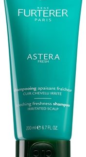 René FurtererAstera shampoo lenitivo per cuoi capelluti irritati 200 ml