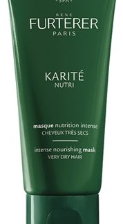 René FurtererKarité maschera nutriente per capelli molto secchi e rovinati 100 ml