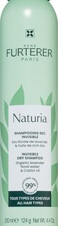 René FurtererNaturia shampoo secco 200 ml