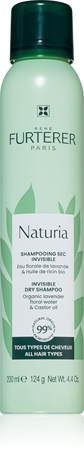 René FurtererNaturia shampoo secco 200 ml