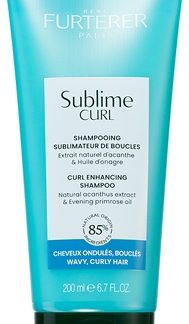 René FurtererSublime Curl shampoo per capelli mossi 200 ml