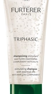 René FurtererTriphasic shampoo stimolante anti-caduta dei capelli 200 ml