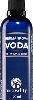 RenovalityOriginal Series Chamomile Water lozione viso 100 ml