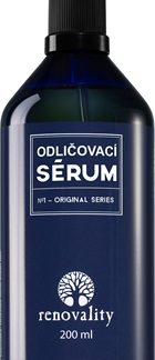 RenovalityOriginal Series Make-up Removing Serum siero struccante per tutti i tipi di pelle, anche quelle sensibili200 ml