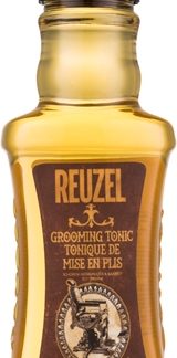 ReuzelGrooming lozione tonica idratante volumizzante e modellante 100 ml