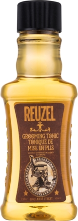 ReuzelGrooming lozione tonica idratante volumizzante e modellante 100 ml